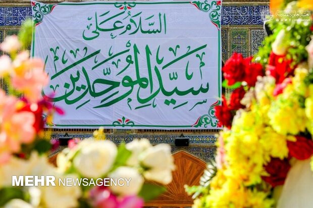 «غدیر» اعلام الگوی پایدار برای اداره جامعه اسلامی است