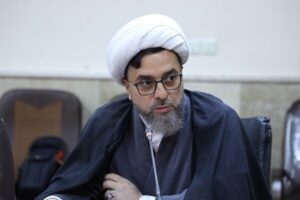 غدیر فرصتی برای تقویت سرمایه اجتماعی و انسجام ملی است