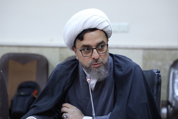 غدیر فرصتی برای تقویت سرمایه اجتماعی و انسجام ملی است