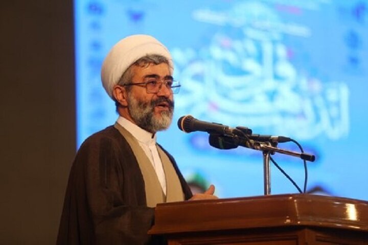 غدیر؛ روز تکمیل دین و تثبیت مسیر هدایت امت اسلامی