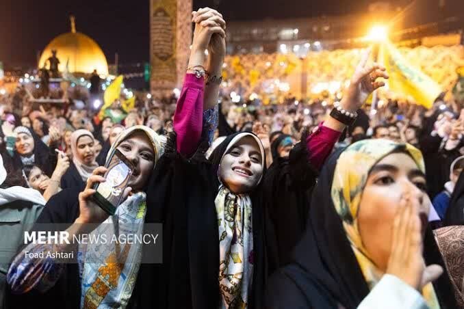 غدیر؛ نسخه برون‌رفت امت اسلامی از چالش‌های معاصر