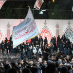 فارس سراسر «یا حسین» شد؛ خیز ۵ هزار هیئت برای برپایی عزای سیدالشهدا(ع)