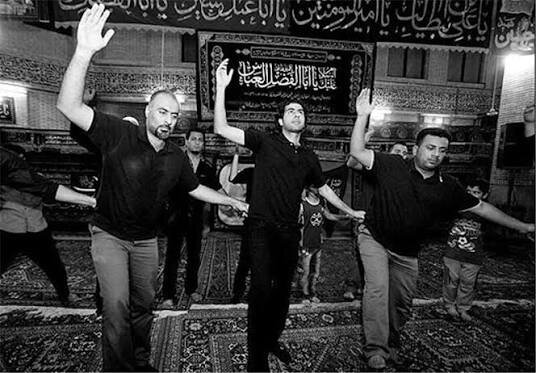 فارس مهد آیینهای عاشورایی؛ از چکچکوی استهبان تا سینه زنی قطاری شیراز فارس مهد آیینهای عاشورایی؛ از چکچکوی استهبان تا سینه زنی قطاری شیراز