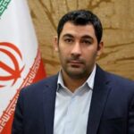 فرشی :خروج قطار تبریز - تهران از ریل با یک مصدوم