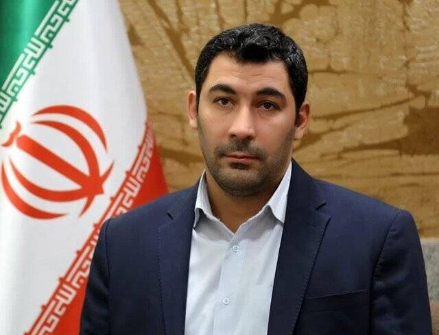 فرشی :خروج قطار تبریز - تهران از ریل با یک مصدوم