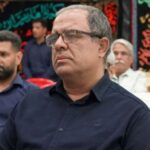 فرماندار بوشهر: محرم باید محور تقویت انسجام اجتماعی باشد