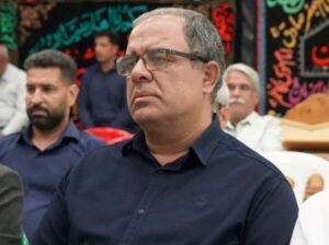فرماندار بوشهر: محرم باید محور تقویت انسجام اجتماعی باشد