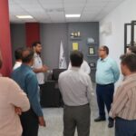 فرماندار بوشهر: نوآوران و فناوران شرکت‌های دانش‌بنیان حمایت شوند