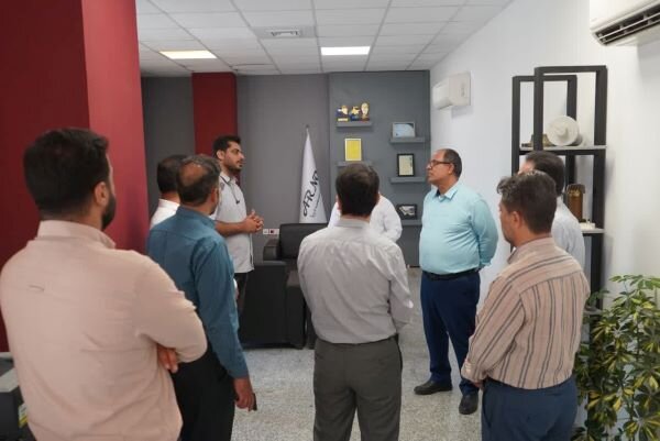 فرماندار بوشهر: نوآوران و فناوران شرکت‌های دانش‌بنیان حمایت شوند
