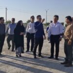فرماندار تنگستان: اقدامات عمرانی همسو با نیازهای فرهنگی باشد