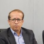 فرماندار دیر: حضور مردم در جنگ اخیر همه نقشه‌های دشمن را نقش بر آب کرد