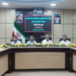 فرماندار کنگان: آمادگی دستگاه‌ها برای کنترل مصرف انرژی ضروری است