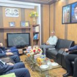 فرماندار گناوه: خیران شهرستان در امور عام‌المنفعه پیشگام هستند