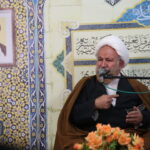 فرهنگ عاشورا رمز ماندگاری انقلاب اسلامی است