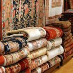 فعالیت ۲۰ هزار بافنده فرش دستباف در یزد