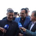 قائم پناه:بازسازی واحدهای مسکونی و تولیدی در اولویت دولت قرار دارد