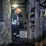 قادری: انفجار گاز در محله باغ ابریشم کرمانشاه ۲ مصدوم بر جای گذاشت