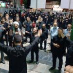 قرار شبانه شفتی ها همزمان با شب اول ماه محرم