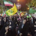 قرار نود و پنجم لنگرودی ها همزمان با عید سعید غدیر
