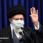 قرارگاه ثامن‌الحجج(ع) آماده پذیرایی از زائران مراسم تشییع رهبر شهید