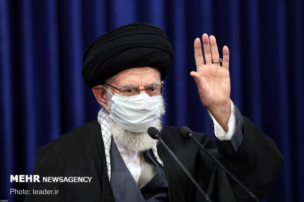 قرارگاه ثامن‌الحجج(ع) آماده پذیرایی از زائران مراسم تشییع رهبر شهید