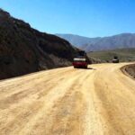 قمی: فاز نخست کمربندی پاکدشت تا پایان سال تکمیل می‌شود