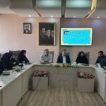 لزوم اقامه نماز اول وقت در محیط‌های اداری لرستان