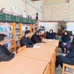 لزوم تنوع‌بخشی به فعالیت‌های فرهنگی هنری کانون پرورش فکری لرستان