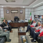 لزوم پیگیری هلال‌احمر خراسان جنوبی برای جذب اعتبارات توسعه زیرساخت‌ها