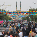 مازندران مهیای جشن‌های کیلومتری غدیرانه؛ همه دعوت هستیم