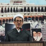 ماموستا احمدی: امام خمینی(ره)عزت نفس را به مستضعفان جهان بازگرداند