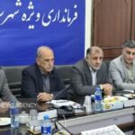 مجوز ۴.۸ همت برای اجرای طرح جامع آبرسانی شهرستان دزفول اخذ شد