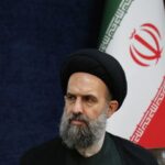 محرم فرصت میدان داری نوجوانان در خیمه سیدالشهداست