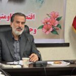محصولات کشاورزی شهرستان دزفول به ۱۸ کشور صادر می شود