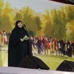 محمدبیگی: مطالبه‌گری در چارچوب وحدت ادامه دارد