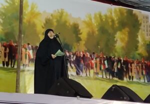 محمدبیگی: مطالبه‌گری در چارچوب وحدت ادامه دارد