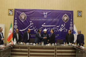 محمدزاده: دانشگاه‌ ها باید کانون پویایی سیاسی، اجتماعی و فرهنگی باشند