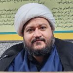 محمدی: مکتب عاشورا رمز پایداری و مقاومت ملت ایران است