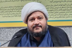 محمدی: مکتب عاشورا رمز پایداری و مقاومت ملت ایران است