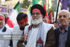 محمودی: با تدبیر، هوشمندی و وحدت ملی از همه چالش‌ها عبور می کنیم