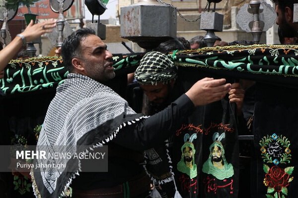 محمودی: با تدبیر، هوشمندی و وحدت ملی از همه چالش‌ها عبور می کنیم