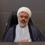مداحان پرچمداران جهاد تبیین و تقویت تاب‌آوری اجتماعی هستند