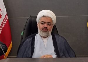 مداحان پرچمداران جهاد تبیین و تقویت تاب‌آوری اجتماعی هستند