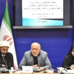 مدیرکل بنیاد شهید لرستان: شهید بهشتی مغز تشکیلاتی انقلاب اسلامی بود