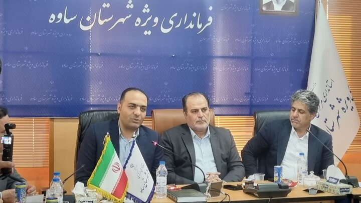 مرادی: تأخیر در تصمیم‌گیری سرنوشت تیم فوتسال ساوه را تهدید می‌کند