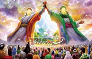 مردم ایلام آماده حضور در جشن غدیر