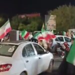 مردم دارالعباده یزد: ما در میدان حاضریم؛ موج ۱۰۰ خون‌خواهی امام شهید