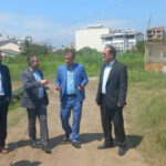 مرکز رفاهی اقامتی فرهنگیان در ساحل شریعتی آستارا احداث می‌شود