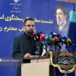 مسئولین در میدان خدمات رسانی استوار ایستادگی کردند