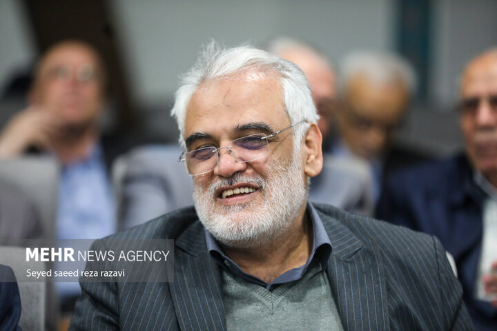 مستند «شاخه‌ای روی آب» روایت زندگی شهید طهرانچی در قزوین اکران می‌شود